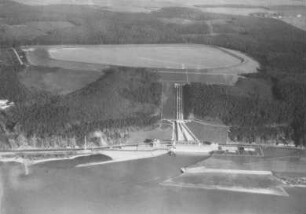 Pumpspeicheranlage Geesthacht