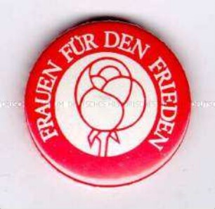 Frauen für den Frieden