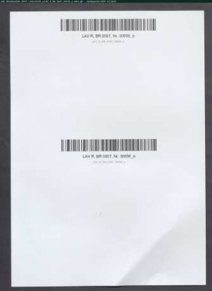 Verbot und Beschlagnahme von Zeitungen, Flugblättern, Flugschriften und Druckschriften Bd. 5