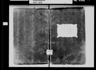 Siegelsbach, evangelische, katholische und israelitische Gemeinde: Standesbuch 1838-1841