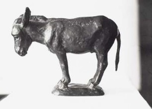Esel (Statuette)