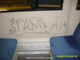 SPARe ATW