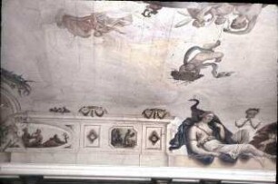 Hochzeit von Peleus und Thetis
