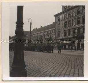 Wien, März 1938