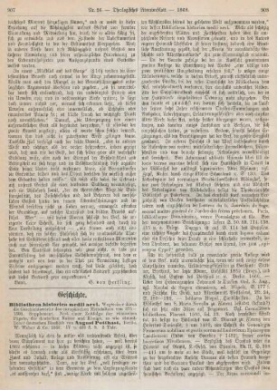 907-915 Geschichte