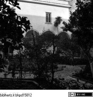Convento dei Cappuccini