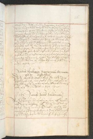 Hannß Sachs Schuhmacher. - [Hans Sachs, Schuhmacher]