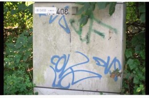 coVe DVS