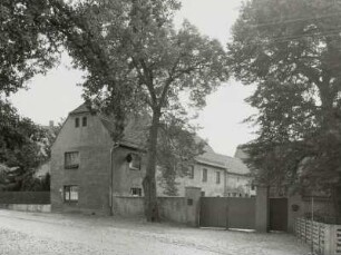 Bauernhof, Großsteinberg (Kreis Grimma)