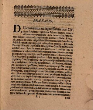 Disputatio Theologica De Conceptione Et Nativitate Temporali Messiae : Ex vaticinio Esaiano Cap. VII. v. 14. 15. adstructa Et Sub Praesidio ... Johannis Deutschmanns ... in illustri Academia Wittebergensi publice proposita a M. Zacharia Grapio Tetrovio Meklenb. ... ad diem [...] Martii Horis matutinis