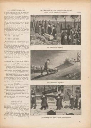 "Die Verfassung als Begräbnisordnung. Artikel 149 der bayerischen Verfassung"