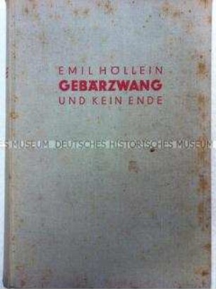 Lehrbuch zur Sexualerziehung und der Geburtenregulierung