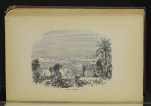 City of Panama.