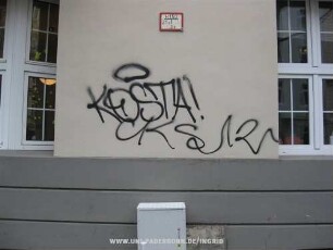 KOSTA!