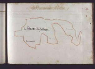 Holzheimer Hut: Schlater Aichelberg