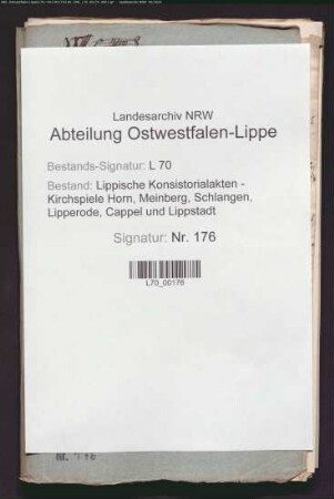Baumaßnahmen und Reparaturen am Schulhaus zu Kohlstädt; Ausweisung von der gemeinden Hude, 1733
