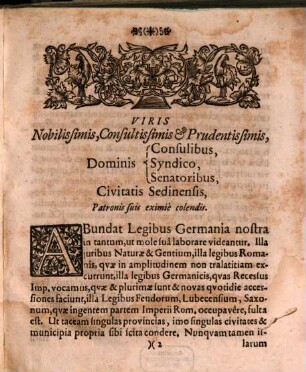 Tractatus iuridicus de arrestis : Ex Iurisconsultorum scriptis et Germaniae legibus