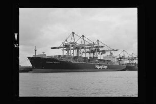 Hoechst Express (1992)