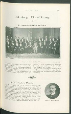Notas gráficas