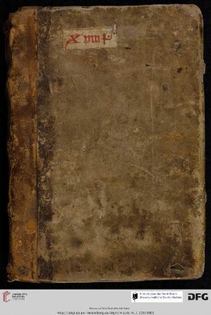 Zusammengesetzte Handschrift