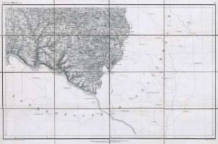 66 Wegscheid [Topographischer Atlas vom Königreiche Baiern]
