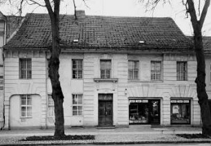 Rheinsberg, Schloßstraße 5