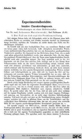 Heft 10 (Oktober)