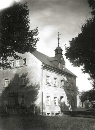 Villa Friedeburg