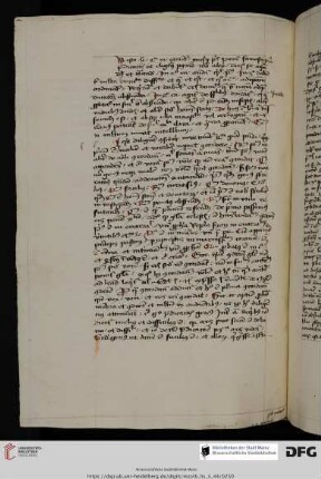 Johannes Guallensis, Ars praedicandi