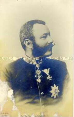 Friedrich von Österreich