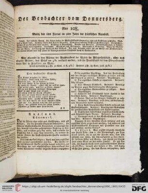 Nro 108