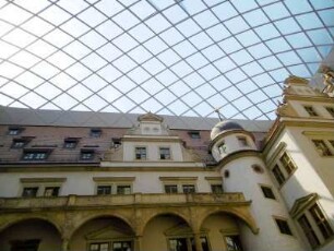 Dresden: Residenzschloß