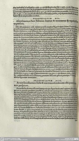 PRONUNCIATUM XCI. Asdensionem rectam stellarum ficarum & erraticarum [..] expeditissime cognoscere.