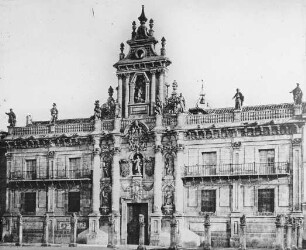 Valladolid (Spanien)