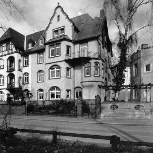 Offenbach, Bismarckstraße 207