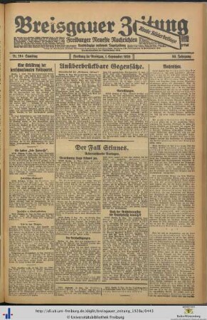 Nr. 204-228 (September 1928)