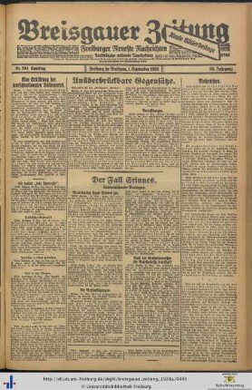 Nr. 204-228 (September 1928)