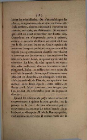 Mémoires de Madame la Marquise de Larochejaquelein. [2]