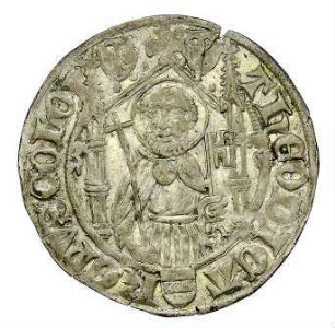 Köln: Dietrich von Moers