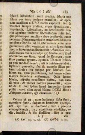 169-179, Verum ut ea, quae hactenus dicta sunt, apertiora ...