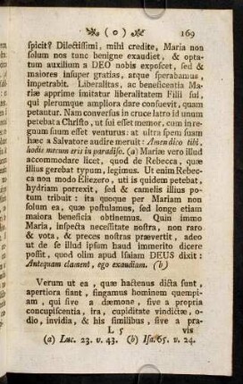 169-179, Verum ut ea, quae hactenus dicta sunt, apertiora ...