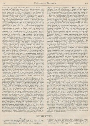 149-158 Bibliographie