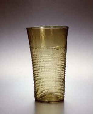 Becher