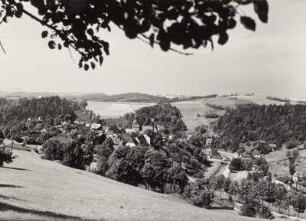 Stadt, Lauenstein (Kreis Dippoldiswalde)