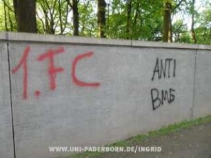 1. FC | ANTI BMG