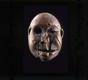 Maske