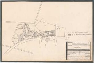 Grund, Peter; Bad Vilbel; Ernst Reuter Schule - Lageplan