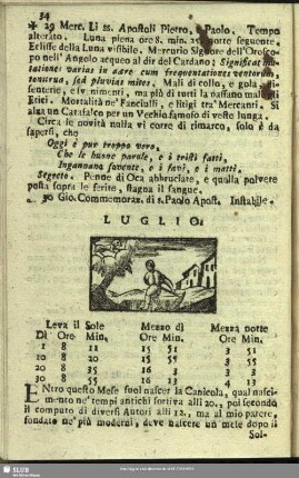 Luglio