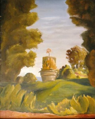 Parklandschaft