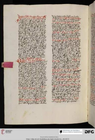 Hieronymus, Commentarioli in Psalmos